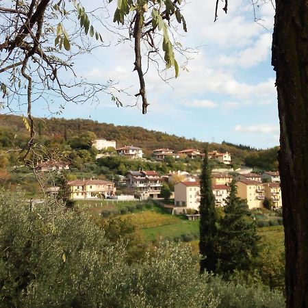 Panoramico10 Apartment With A View In Valpolicella SantʼAmbrogio di Valpolicella Eksteriør bilde